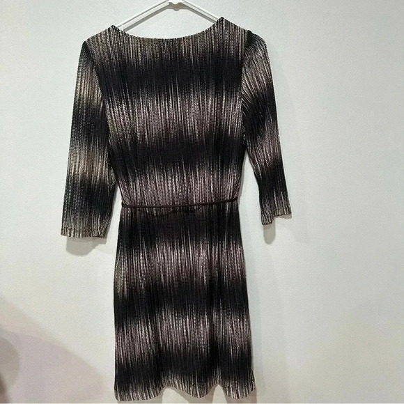 Sandra Darren dress 12p - Picture 4 of 10